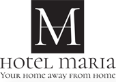 Hotel Maria Possidi